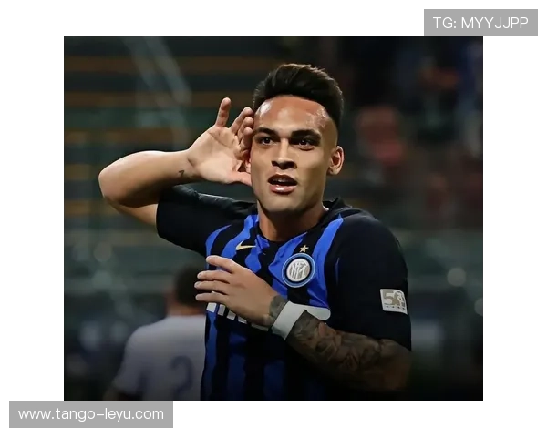 劳塔罗终结效率与进球构成解析