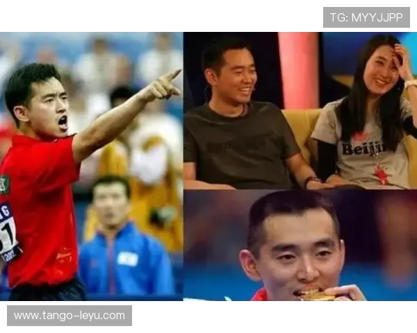 孔令辉当年赢球后直接刷卡买下整个珠宝店？