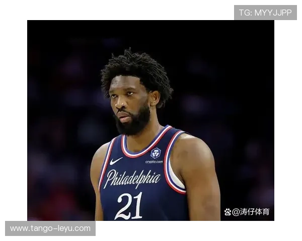 扎伊恩单打效率回升，对抗恩比德仍占优势