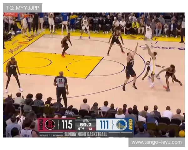 穆雷挡拆助攻数据超库里 拉开掘金攻防效率差距