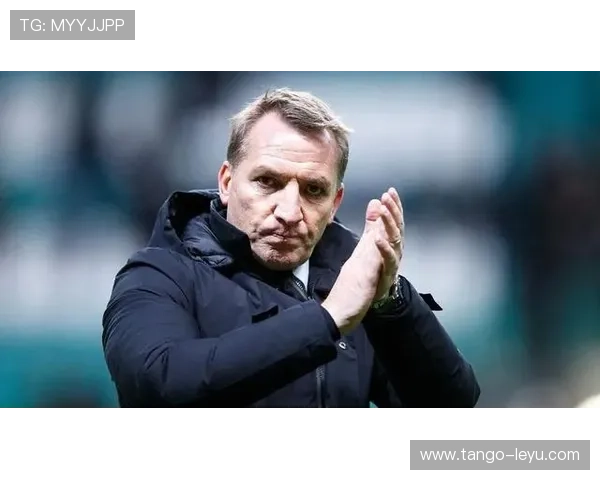 罗杰斯执教生涯轨迹：从利物浦到莱斯特城的战术演进与成绩走势