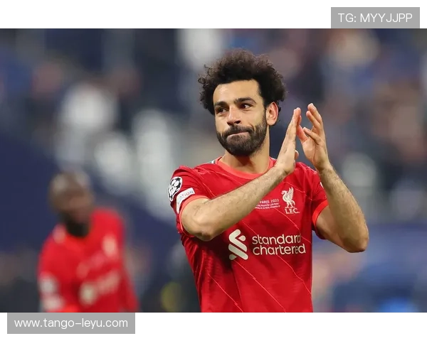 萨拉赫是否被低估：数据、作用与战术价值的全面分析