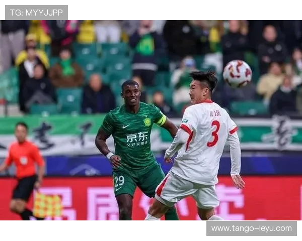 国安控球率提升难破防，进攻困局阶段性显现对赛季竞争造成影响