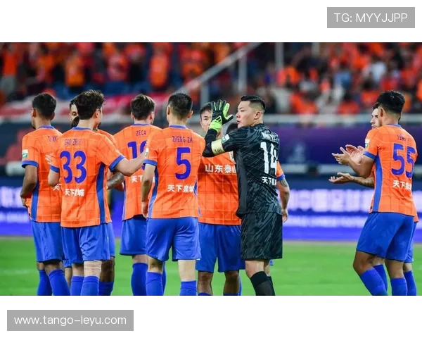 山东泰山外援“德比”引争议，战术迷失危机暴露争冠短板！