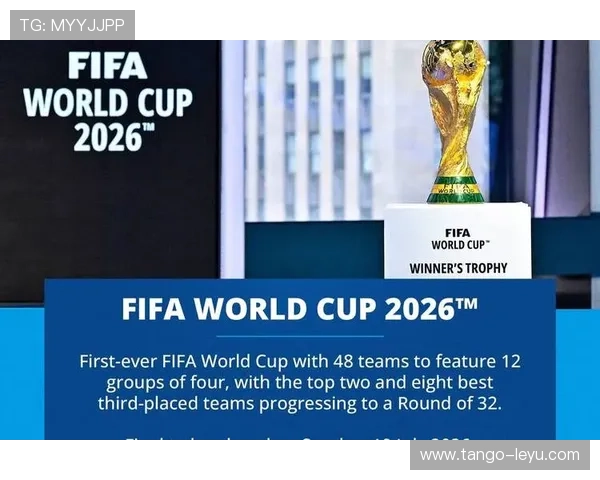 2026世界杯第三筛选怎么算 2026世界杯第三筛选怎么算