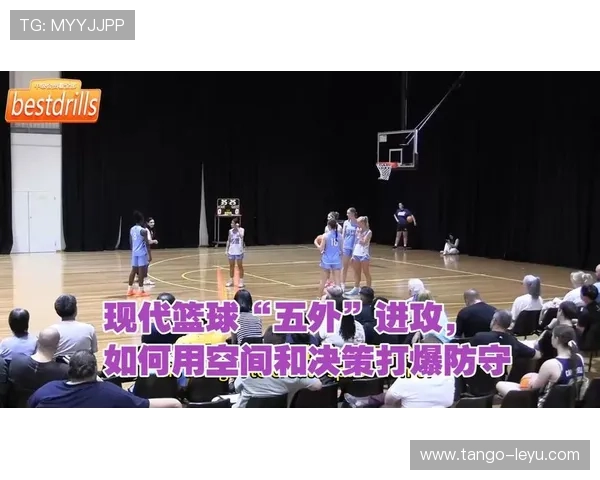 篮球防守圆柱体扩展规则:进攻球员进攻时需注意其判定标准