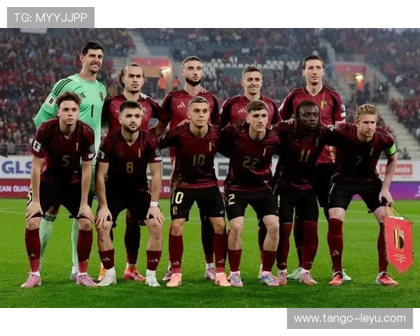 比利时2026世界杯阵容预测：黄金一代谢幕前最后冲击